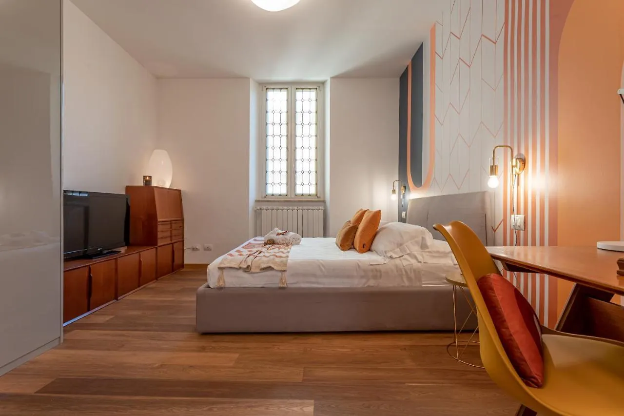 Emma - Lovely Suite In Trastevere Roma