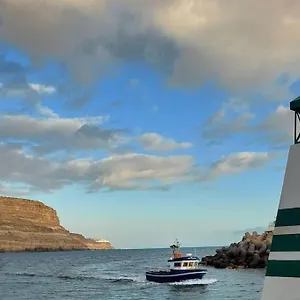 Vv Velero , Puerto De Mogan Spain
