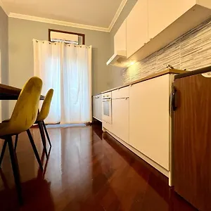  Apartment Sistina