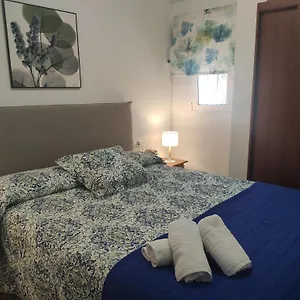 Casita La Playa , Malaga Spain