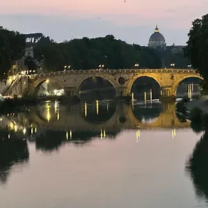 Trastevere In Charme Appartement