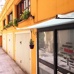 Casa de hóspedes Sogni Stellari