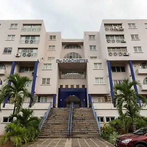 The Dorchester , Kingston Jamaica