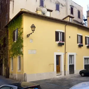 La Gensola In Trastevere Appartement