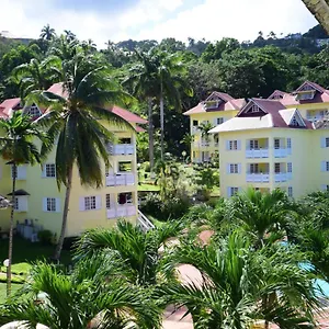River Side 9 @ Mystic Ridge. , Ocho Rios Jamaica