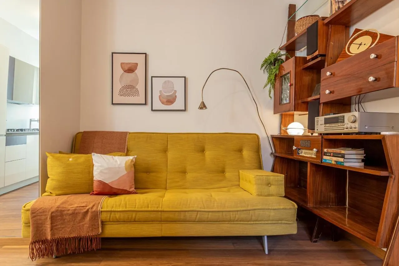 Emma - Lovely Suite In Trastevere Rome