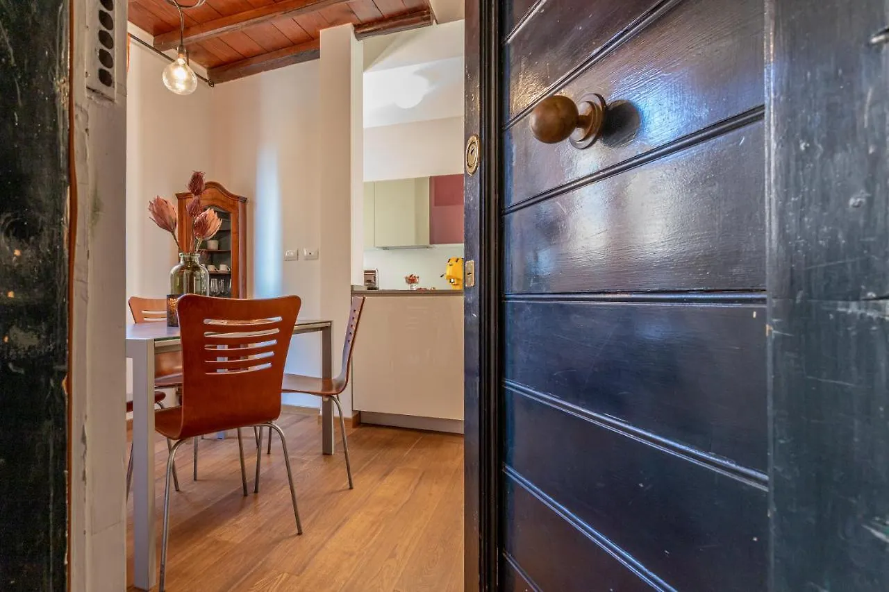 Apartment Emma - Lovely Suite In Trastevere Rome