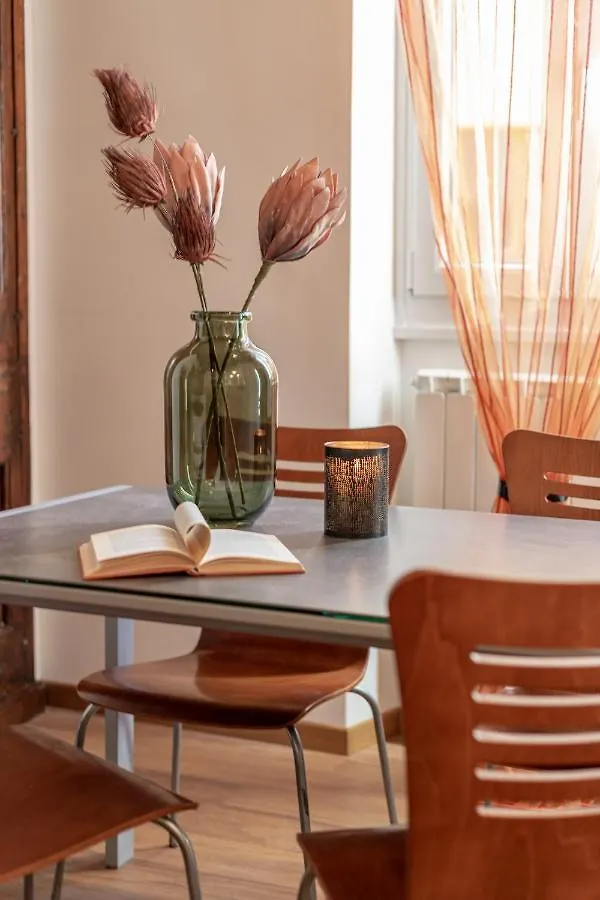 Emma - Lovely Suite In Trastevere Rome Italy