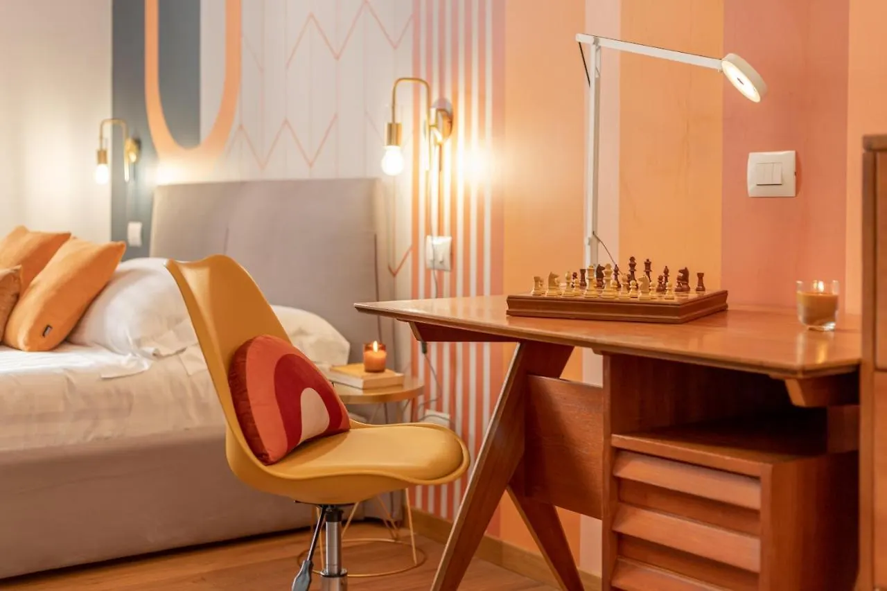 Emma - Lovely Suite In Trastevere Rome 0*,  Italy