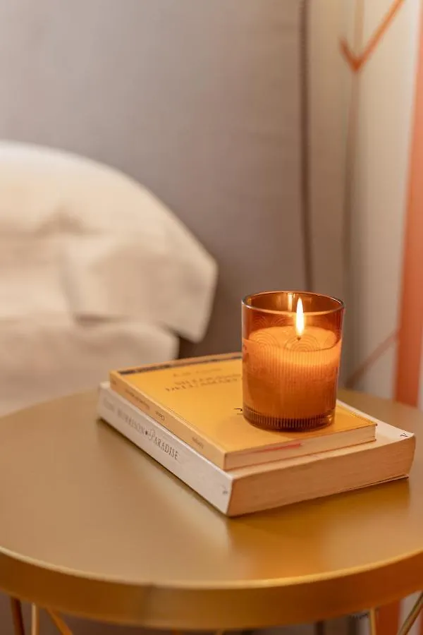 Apartment Emma - Lovely Suite In Trastevere Rome