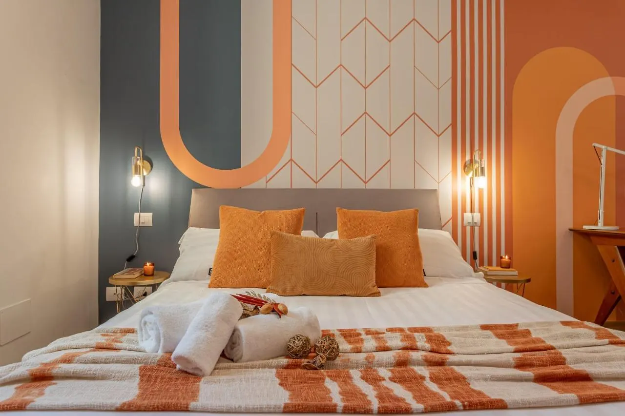 Apartment Emma - Lovely Suite In Trastevere Rome Italy