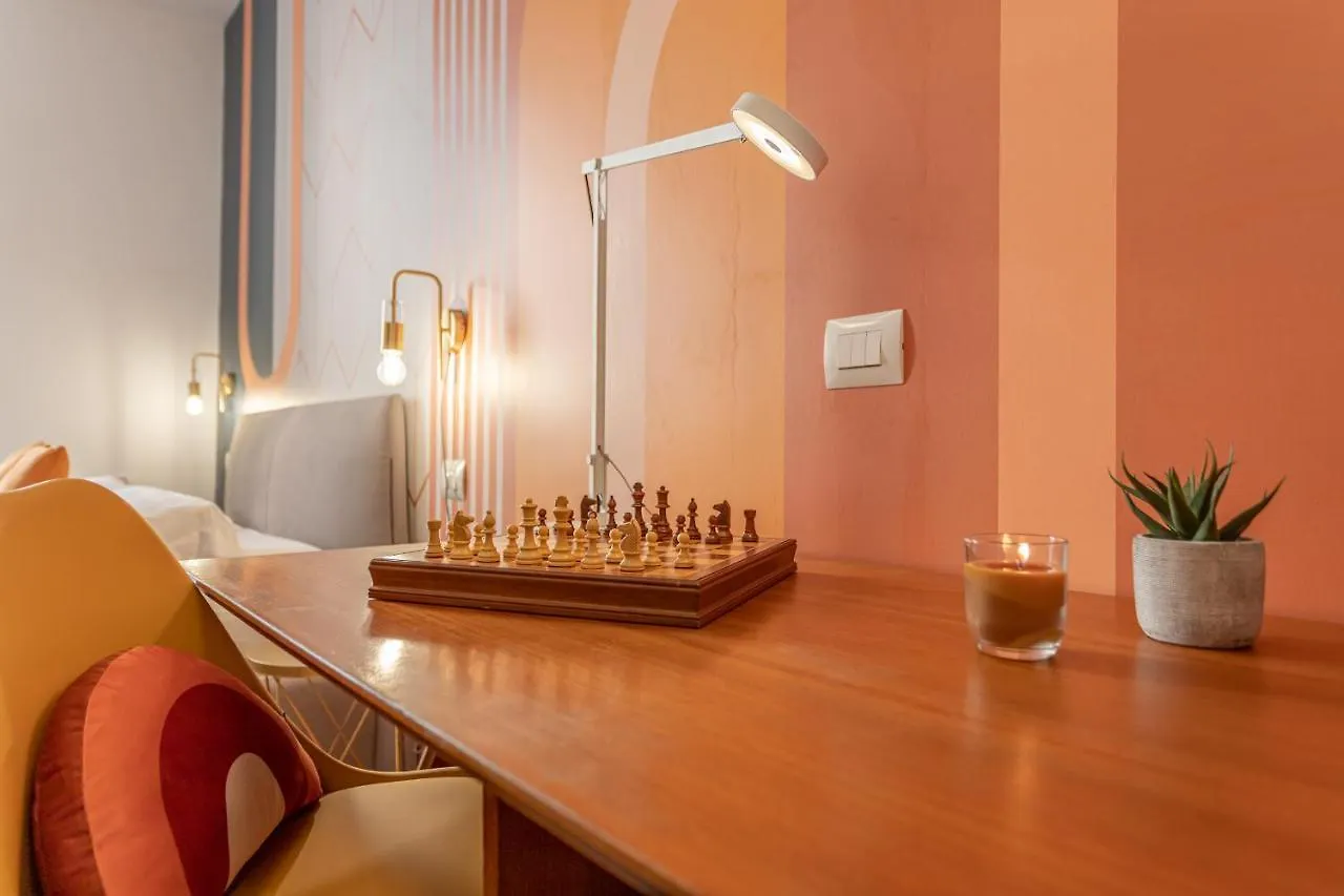 Emma - Lovely Suite In Trastevere Rome 0*,  Italy