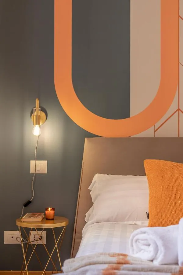 Emma - Lovely Suite In Trastevere Rome 0*,