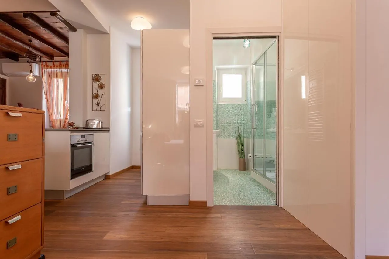 Emma - Lovely Suite In Trastevere Rome 0*,  Italy