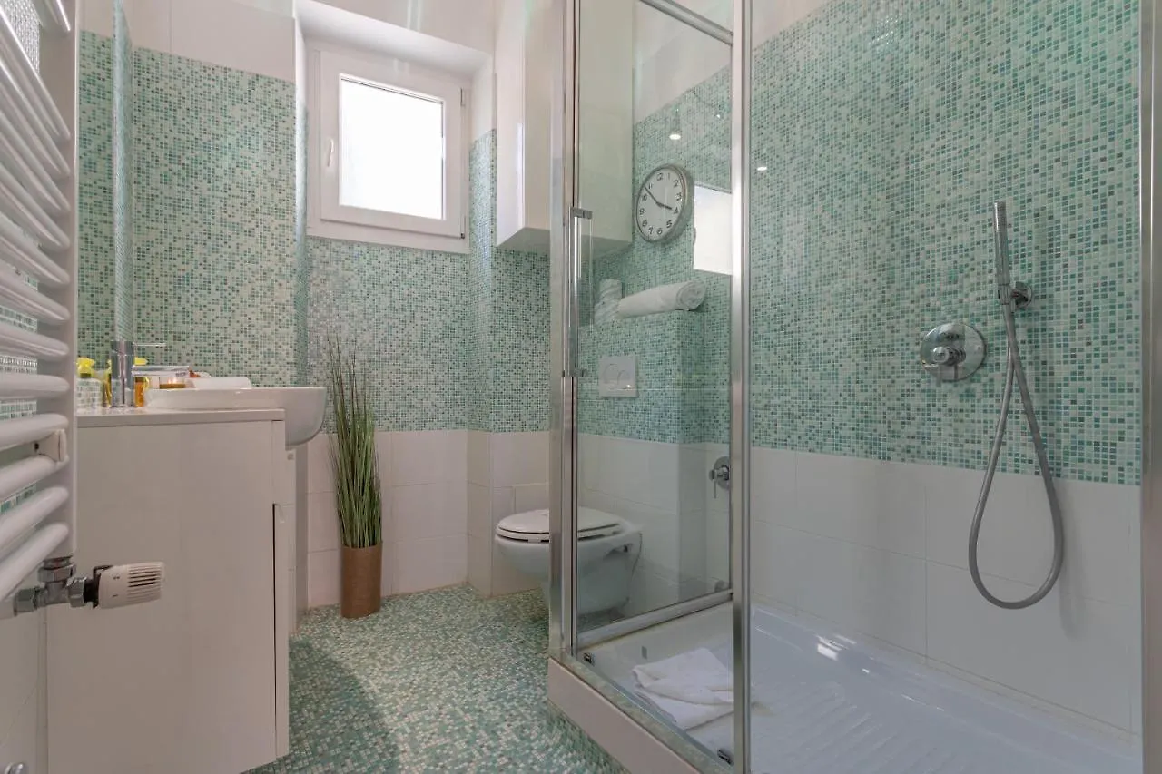 Emma - Lovely Suite In Trastevere Рим Италия